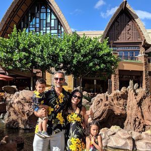 Meet your Posher, Ana